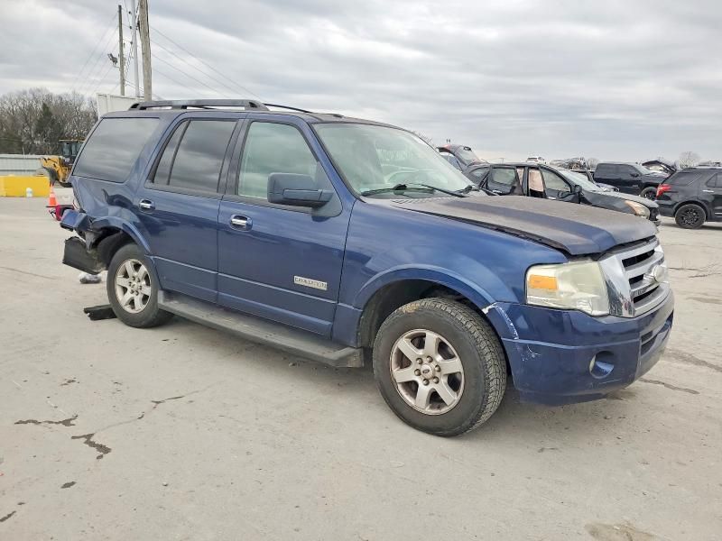 2008 Ford Expedition xlt