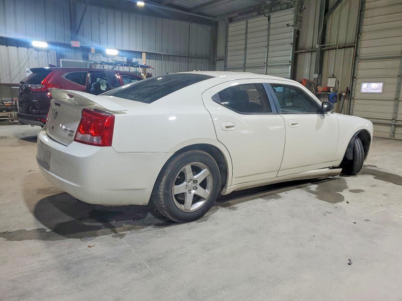 2009 Dodge Charger sxt