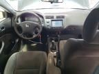 2005 Honda Civic dx vp