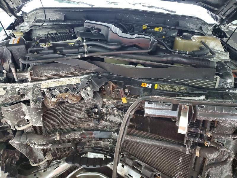 2011 Ford F250 Super Duty