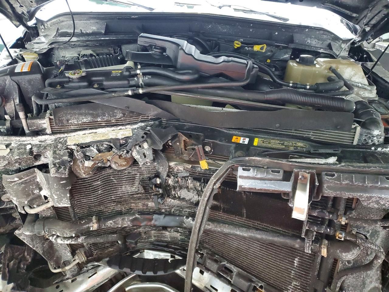 2011 Ford F250 Super Duty