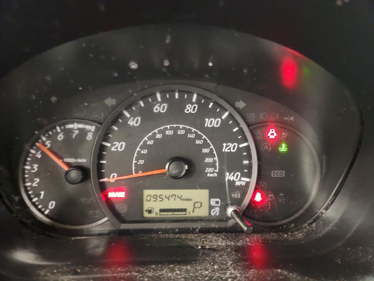 2019 Mitsubishi Mirage G4 es