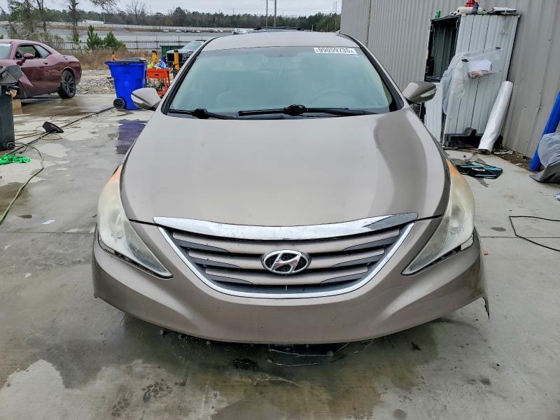 2014 Hyundai Sonata