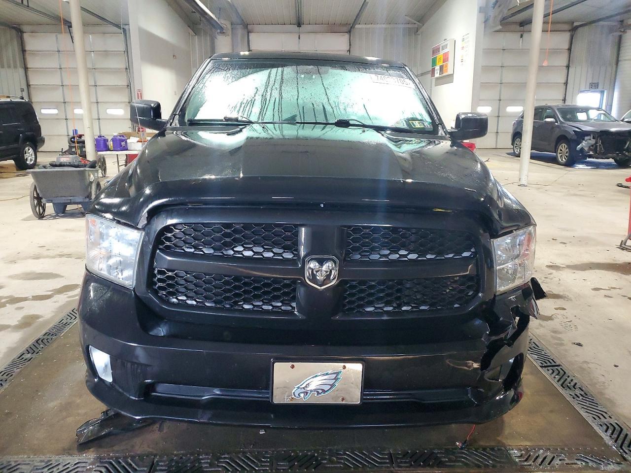 2016 Dodge Ram 1500 st
