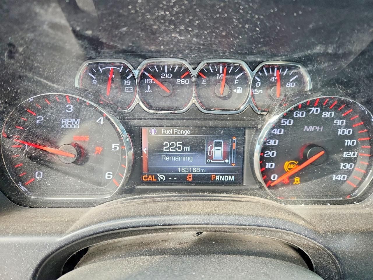 2015 GMC Sierra K1500 sle