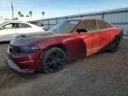 2018 Dodge Charger sxt