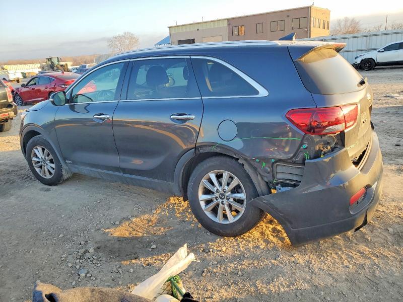2019 KIA Sorento l