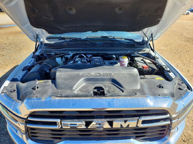 2025 Dodge Ram 2500 Tradesman