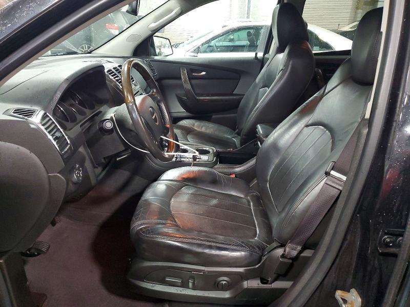 2012 GMC Acadia Denali