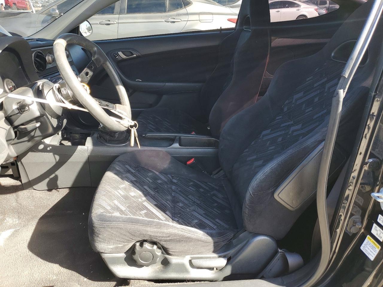 2004 Acura RSX