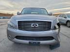 2012 Infiniti Qx56