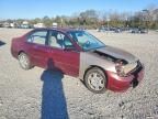 2002 Honda Civic lx