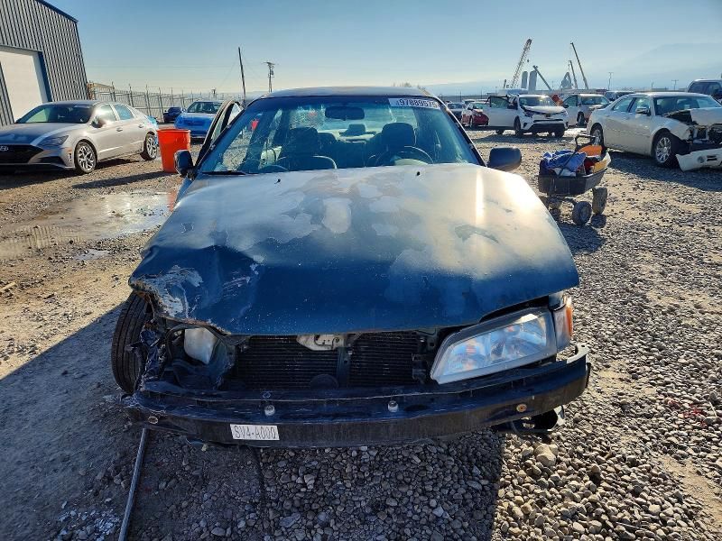1996 Honda Accord lx