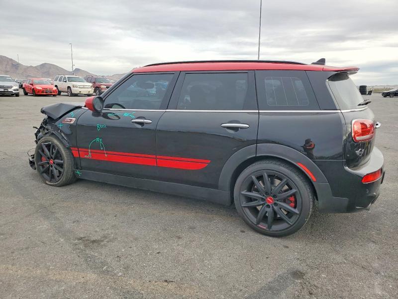 2020 Mini Cooper John Cooper Works Clubman