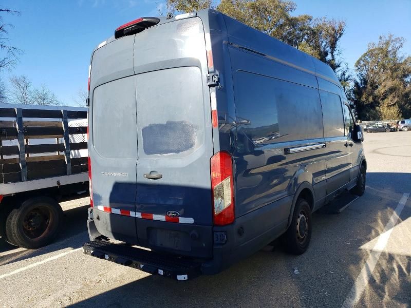 2020 Ford Transit 250 Delivery van