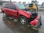 2004 Chevrolet Trailblazer ls