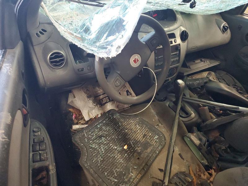 2007 Saturn Ion Level 2