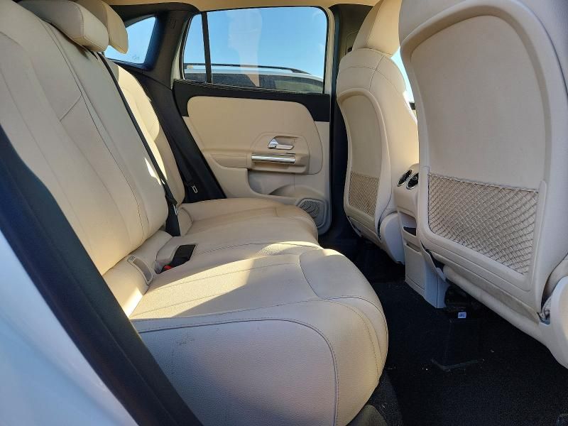 2021 Mercedes-Benz Gla 250