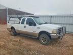 2000 Ford F250 Super Duty