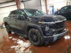 2025 Chevrolet Silverado lt