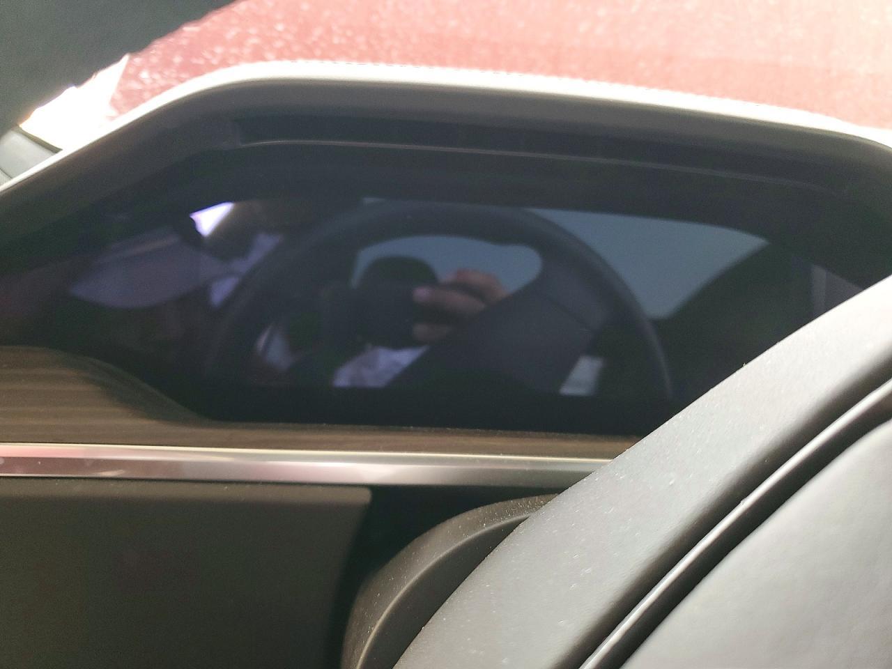 2023 Tesla Model s