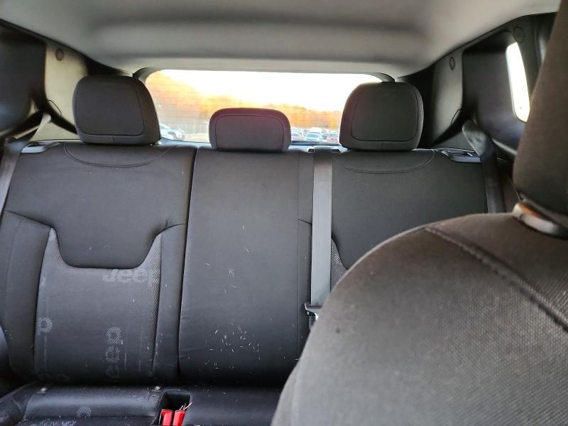 2016 Jeep Renegade Sport