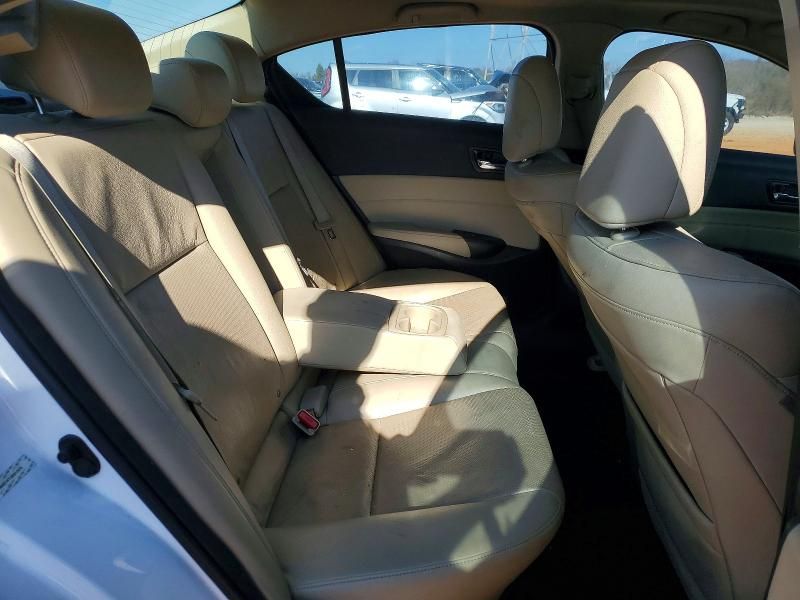 2013 Acura Ilx 20 Tech