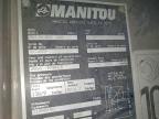 2017 Manitou MSI-30T