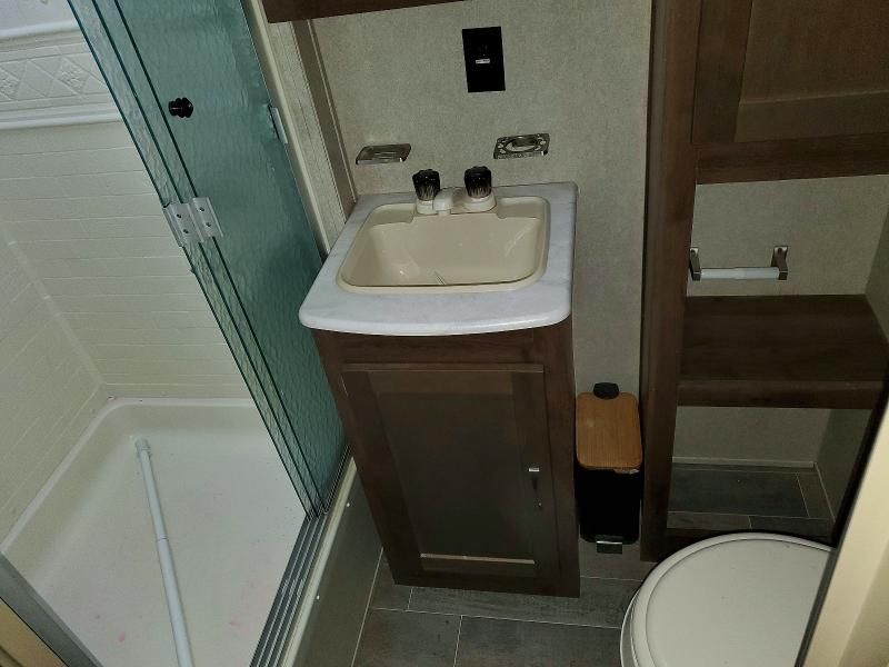 2018 Other Forest River