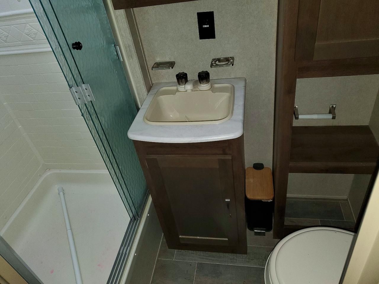 2018 Other Forest River