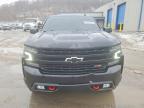 2022 Chevrolet Silverado LTD K1500 LT Trail Boss
