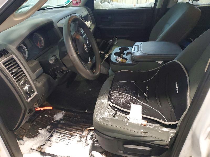 2014 Dodge RAM 1500 ST