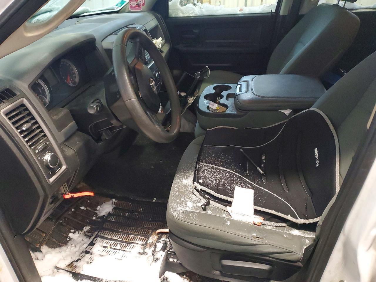 2014 Dodge RAM 1500 ST