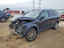 Volvo salvage cars for sale: 2008 Volvo Xc90 3.2