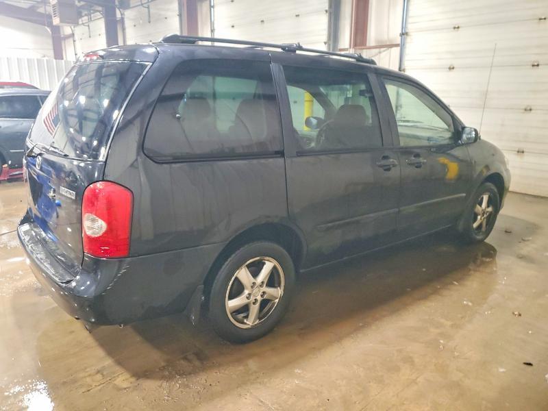 2002 Mazda Mpv Wagon