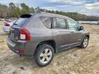 2015 Jeep Compass Latitude