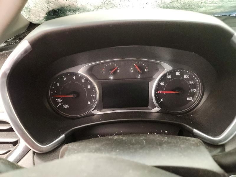 2021 Chevrolet Equinox Premier