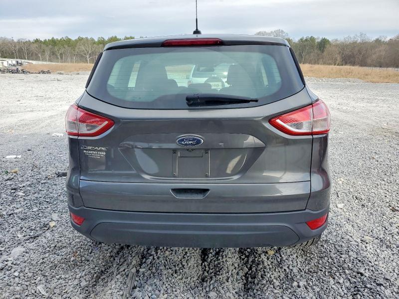 2016 Ford Escape s