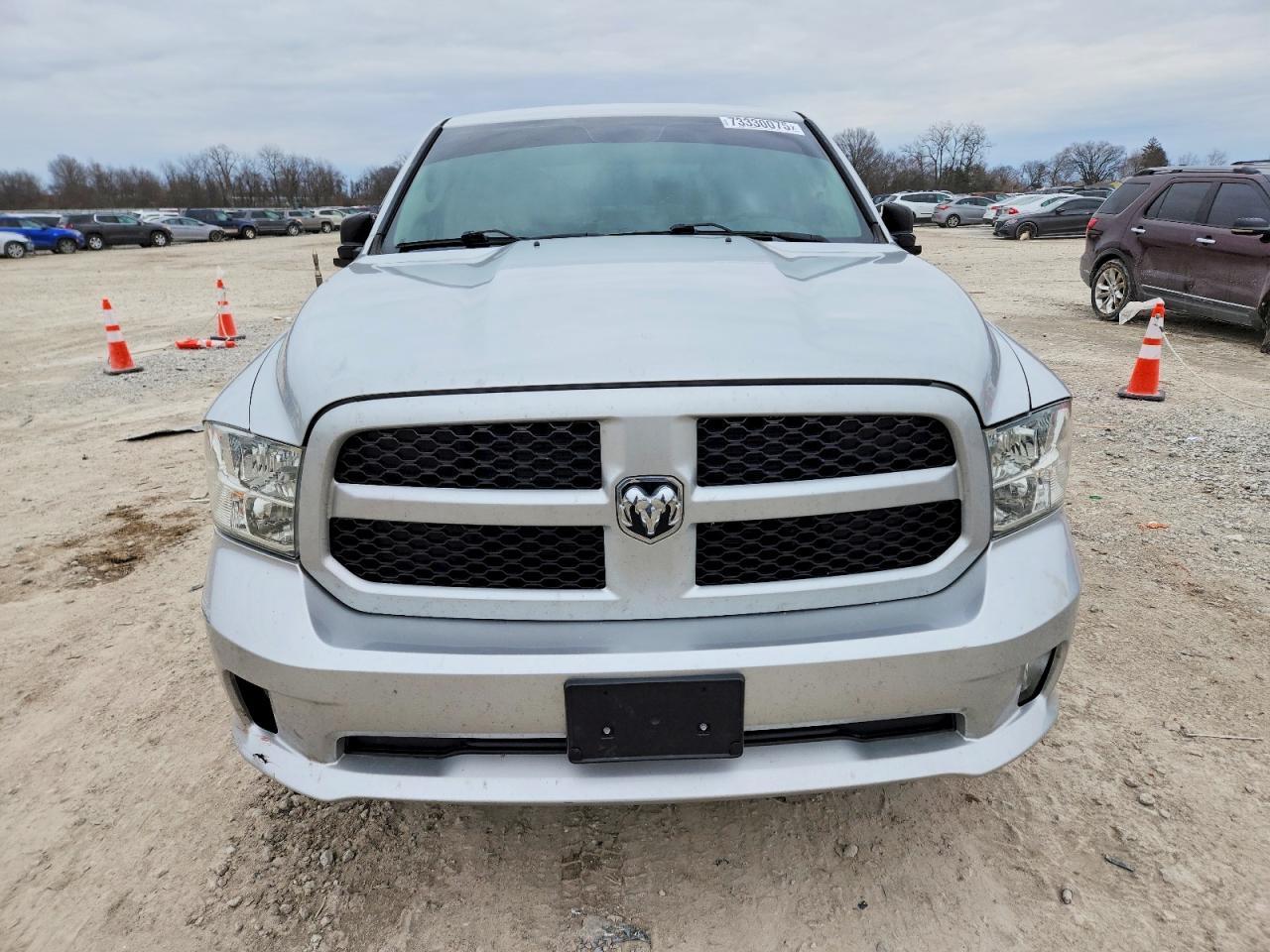 2017 Dodge Ram 1500 st