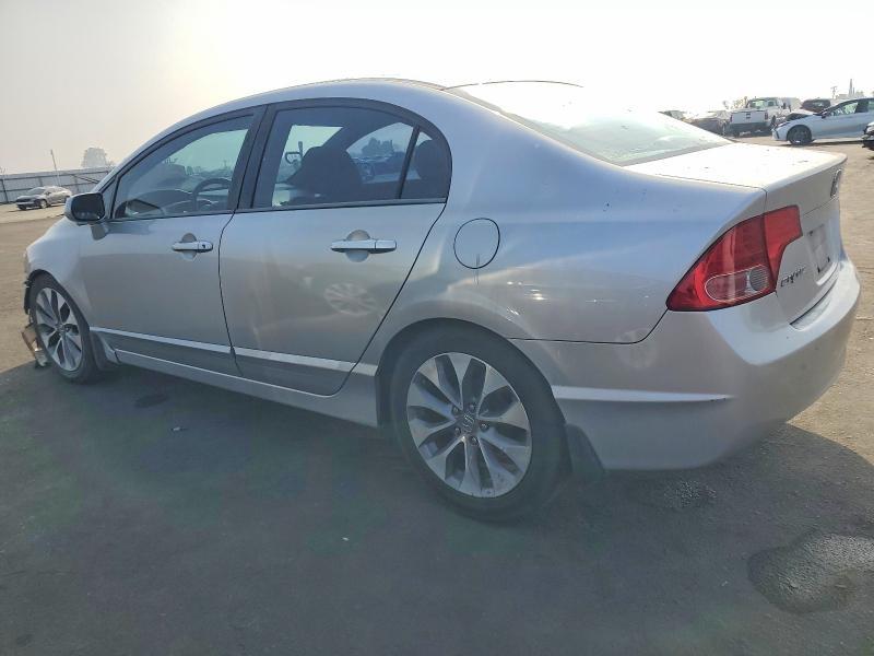 2006 Honda Civic lx