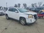 2013 GMC Terrain sle