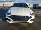 2022 Hyundai Sonata n Line