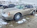 2002 Cadillac Deville