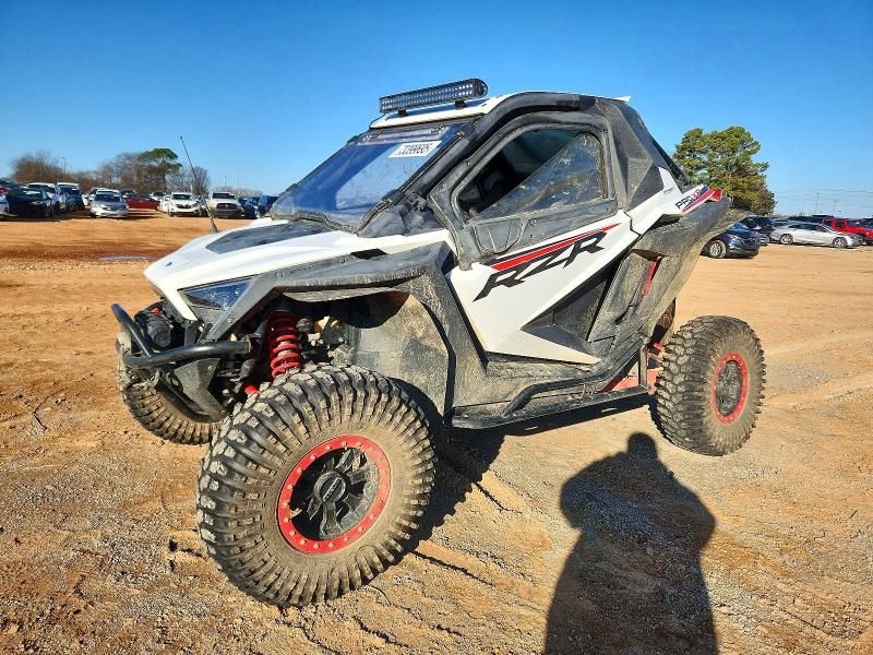 2021 Polaris RZR PRO XP Utility Vehicle