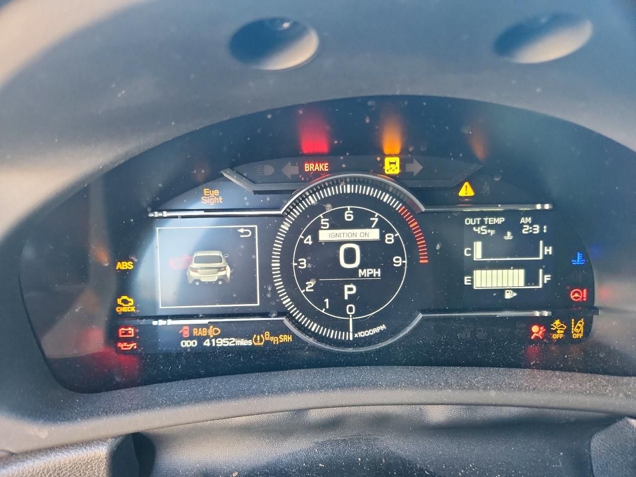 2023 Toyota Gr 86 Premium