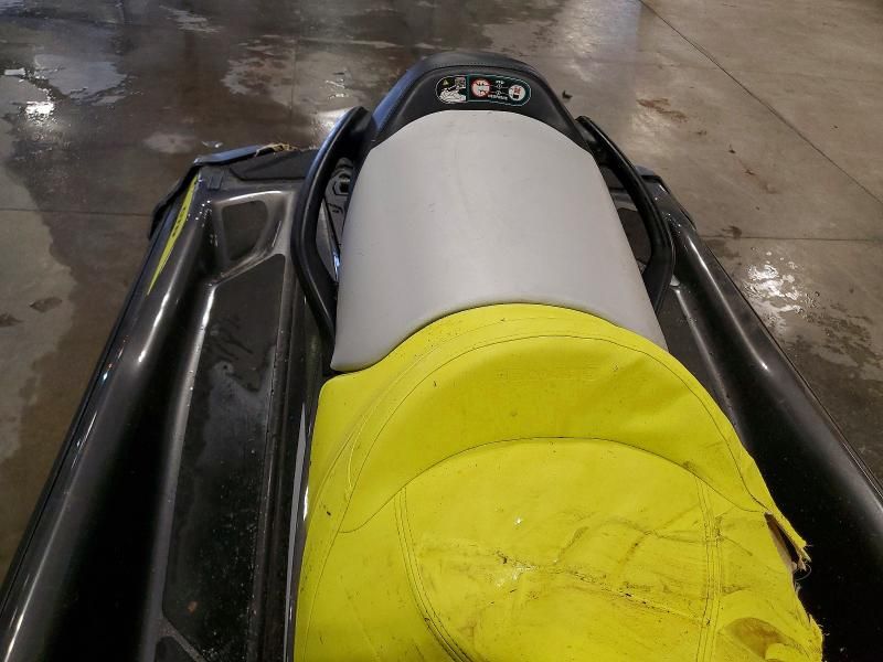 2021 Bombardier Seadoo