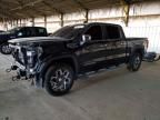 2025 GMC Sierra K1500 slt
