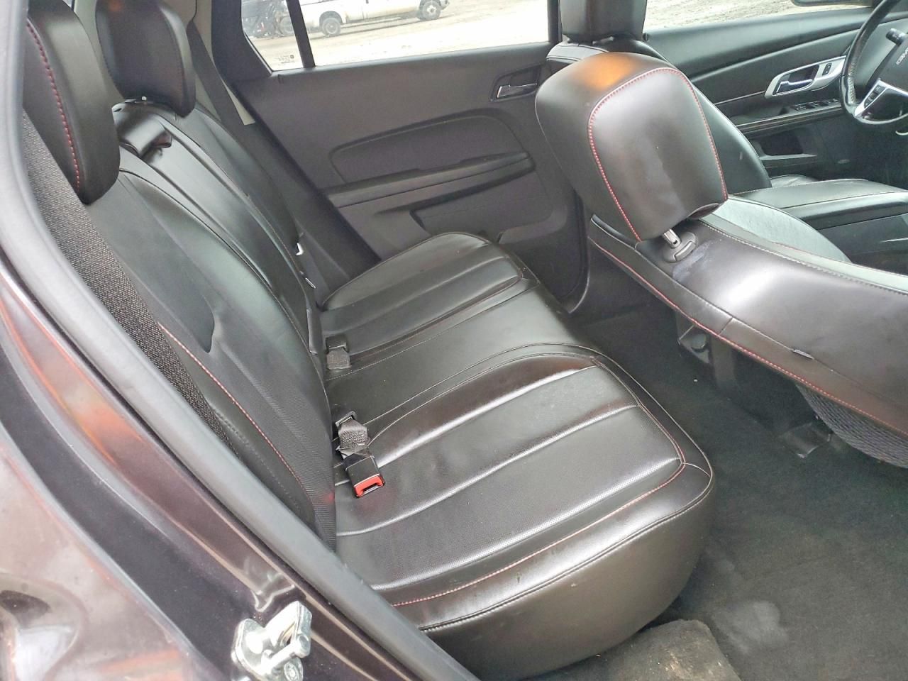 2014 GMC Terrain slt