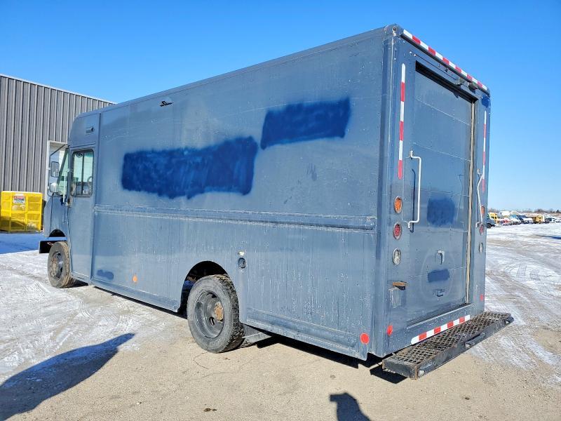 2020 Freightliner MT45G Delivery Truck