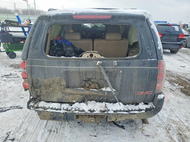 2007 GMC Yukon xl Denali
